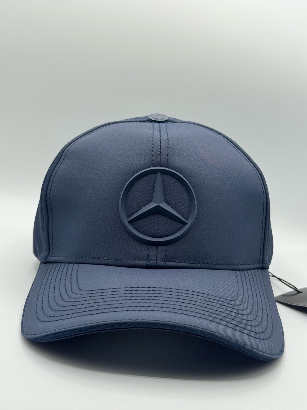 Mercedes AMG Petronas F1 Matte Cap - Picture 2 of 7